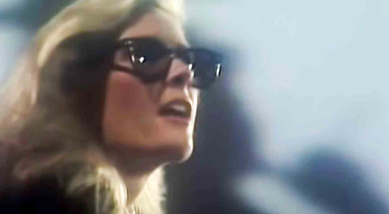 Kim Carnes